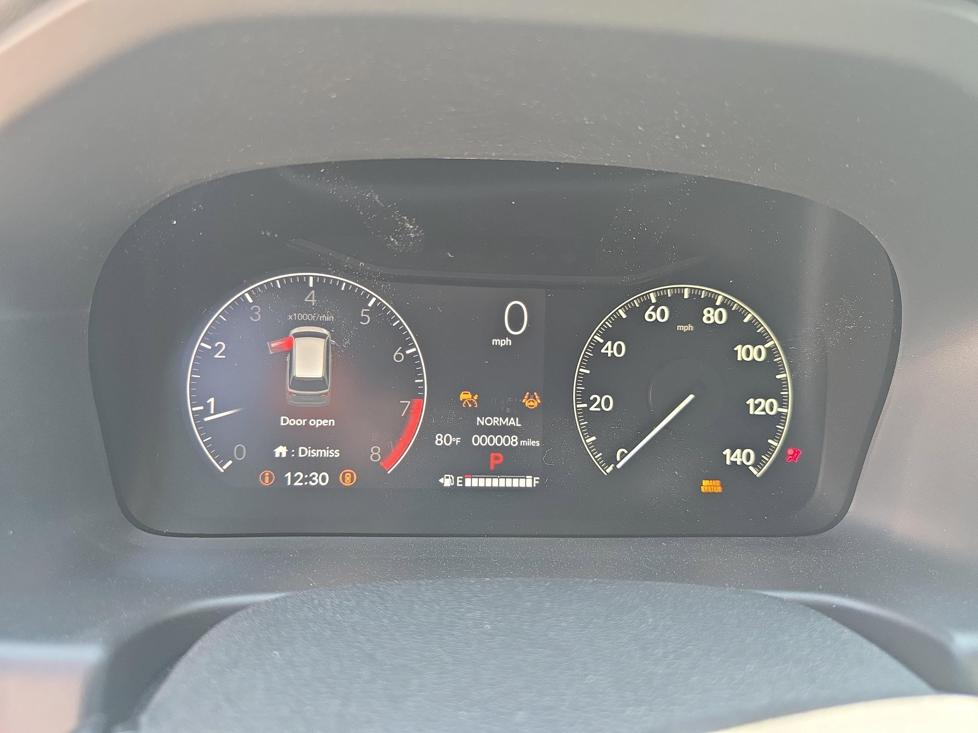 New 2026 Honda Odyssey EX-L image 21