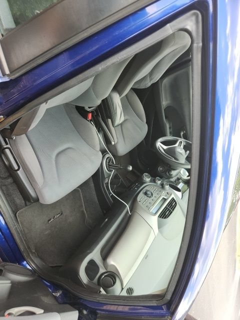 Used 2013 Honda Fit image 9