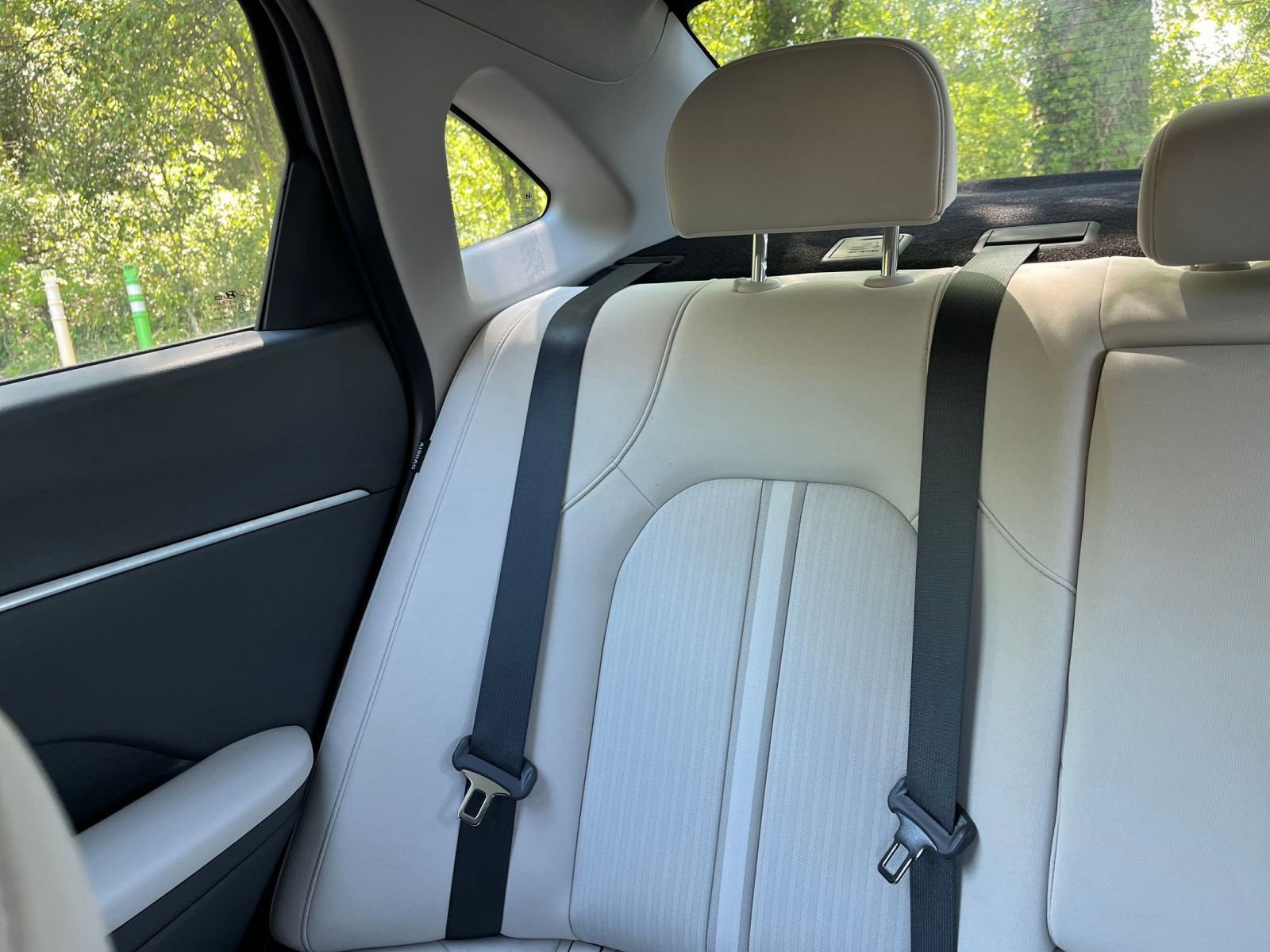 Used 2025 Hyundai Sonata SEL FWD image 39