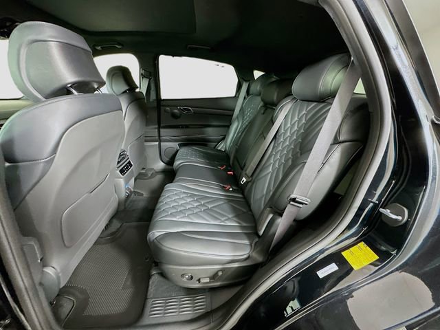 New 2026 Genesis GV80 3.5T Prestige image 17