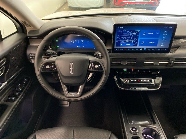 New 2025 Lincoln Corsair Grand Touring w/ Equipment Group 301A AWD/4WD image 11