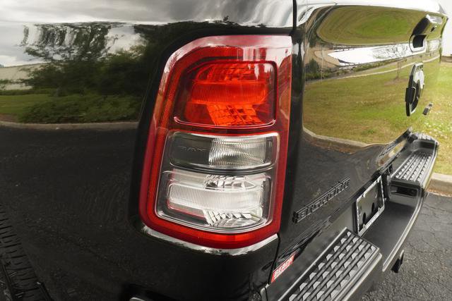 Used 2019 RAM 1500 Big Horn AWD/4WD image 35