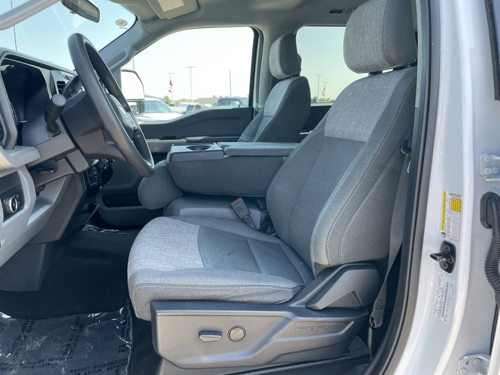 Used 2024 Ford F250 XLT image 7