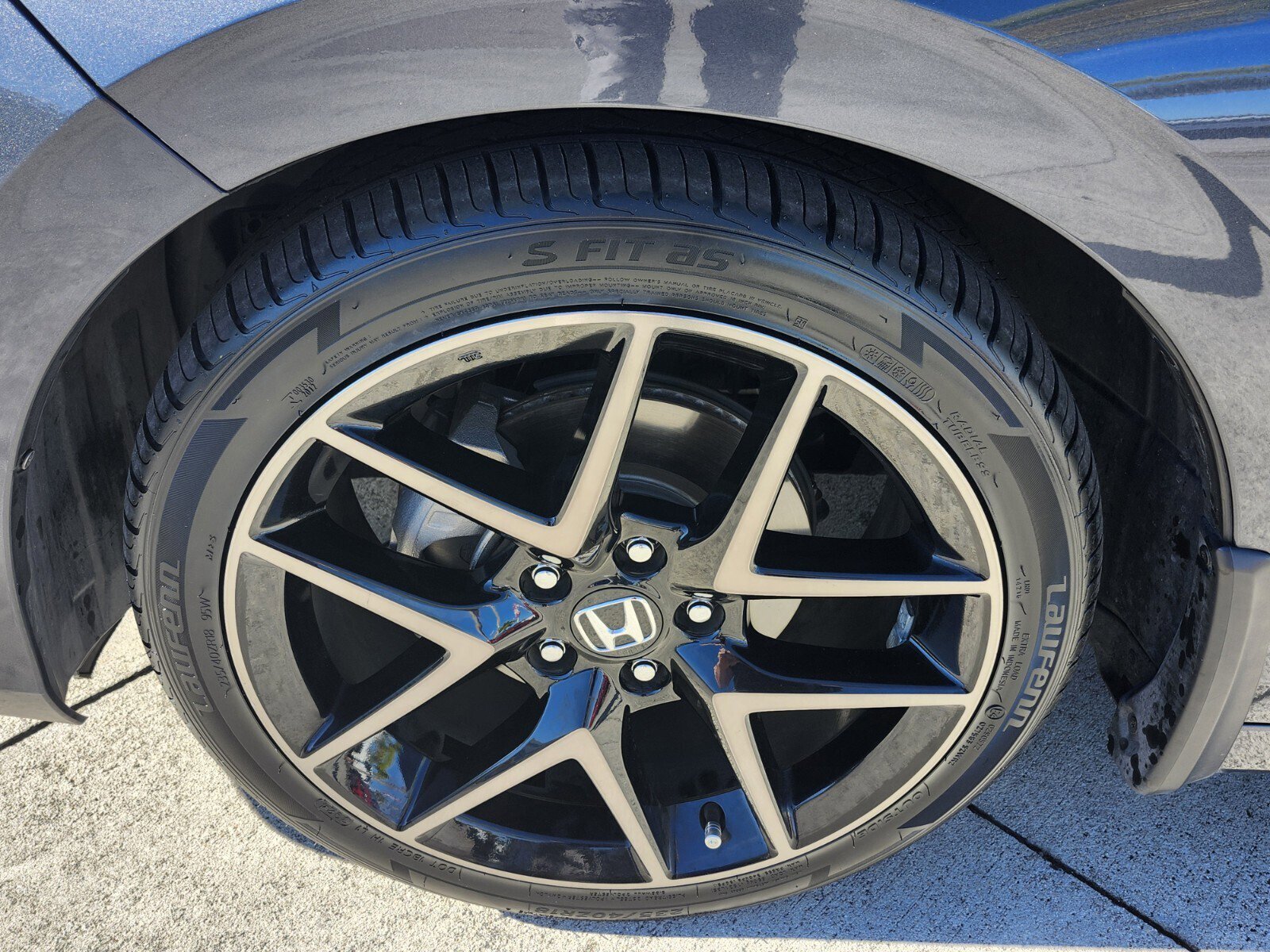 Used 2023 Honda Civic Sport Touring image 26