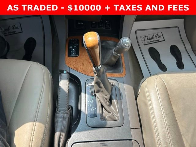 Used 2007 Lexus GX 470 470 image 26