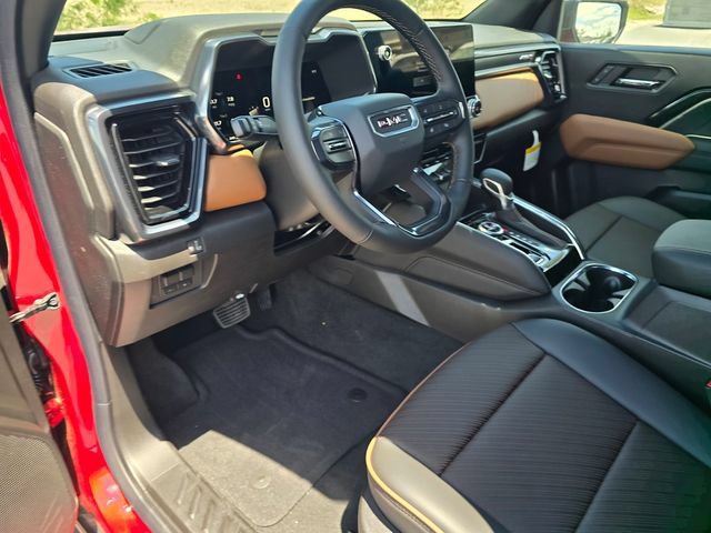 New 2026 GMC Canyon AT4 w/ Technology Plus Package AWD/4WD image 15