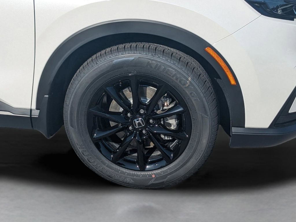 New 2026 Honda CR-V Sport image 24