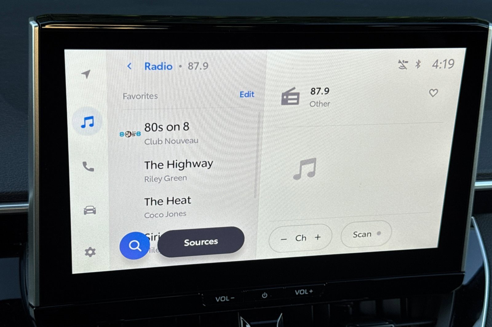 New 2026 Toyota Corolla SE image 20