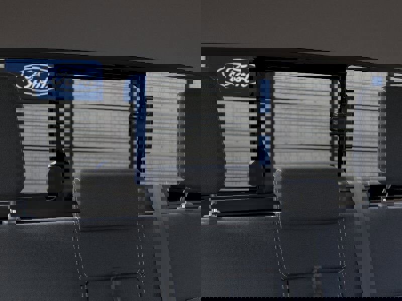 New 2025 Ford Ranger XLT w/ Technology Package image 28