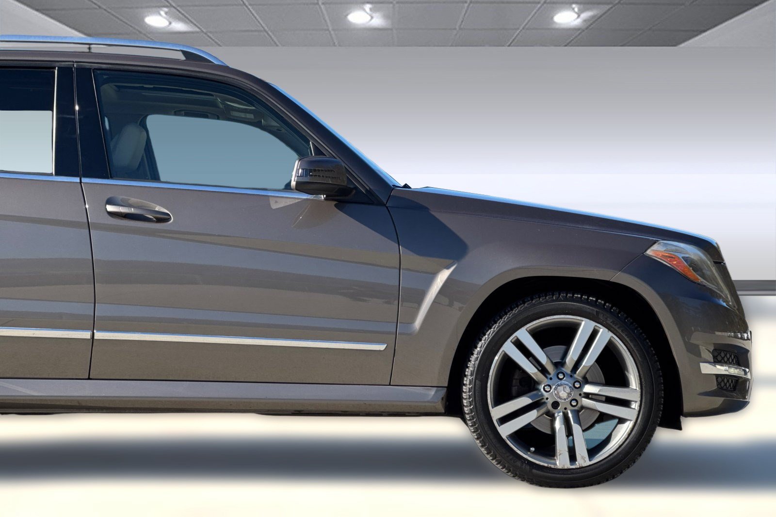 Used 2013 Mercedes-Benz GLK 350 4MATIC image 36