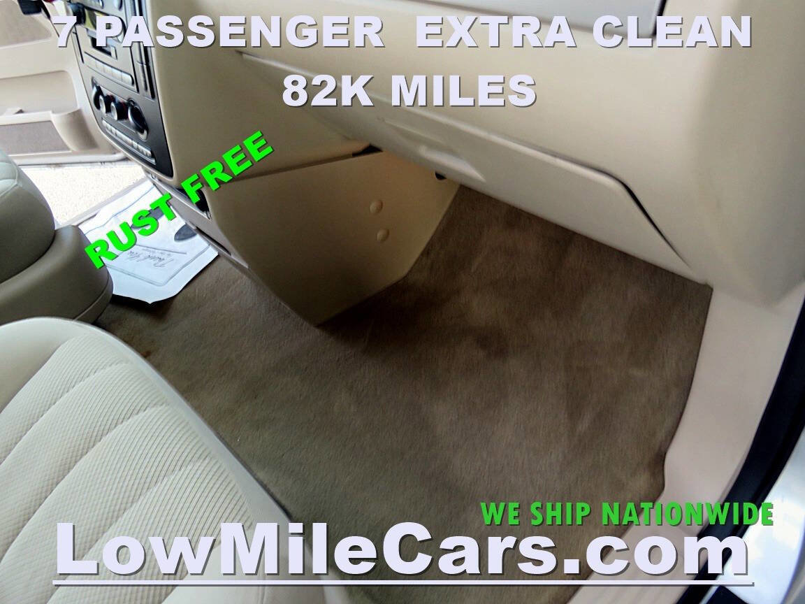 Used 2004 Mercury Monterey Convenience image 98