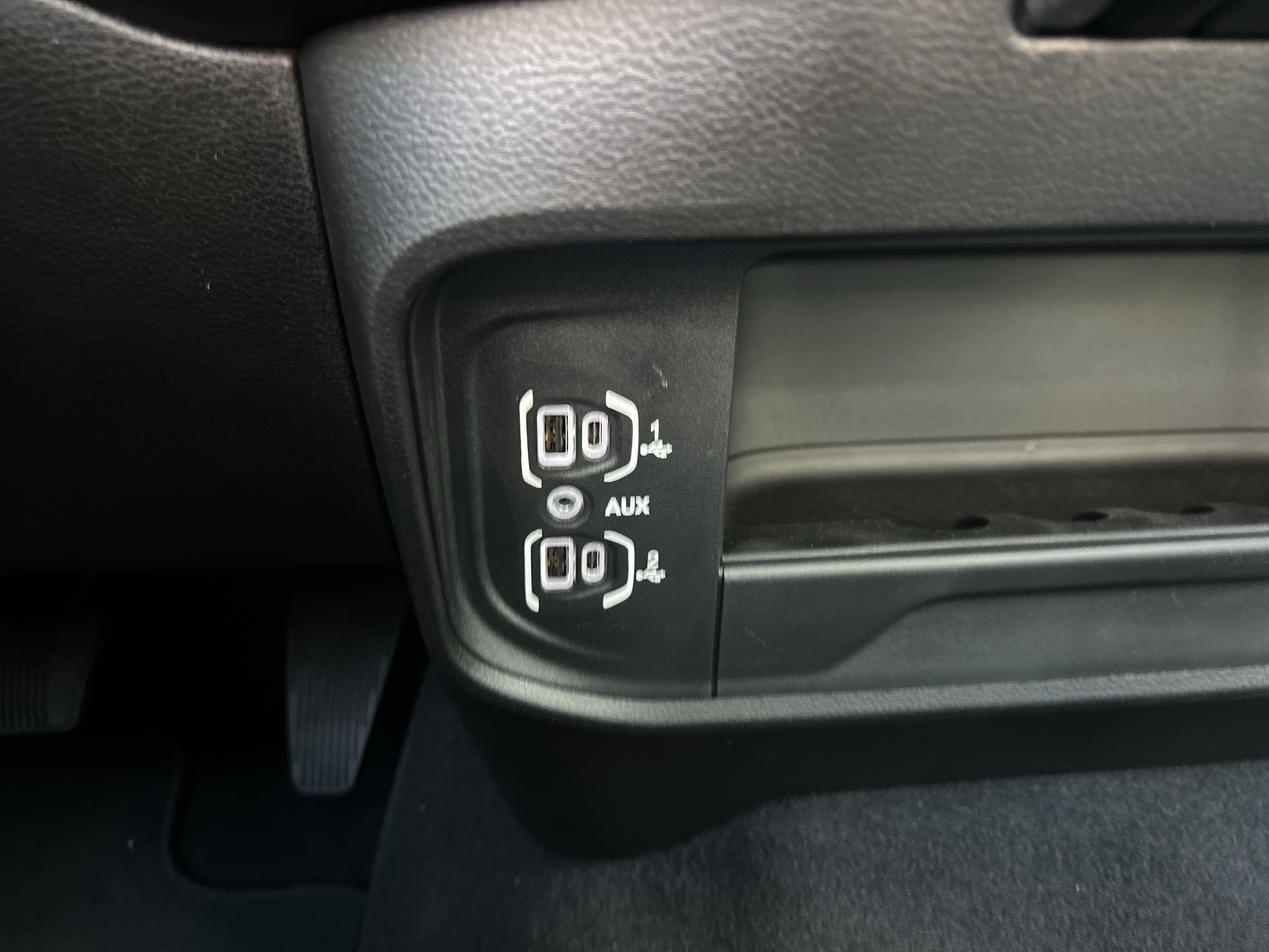 New 2026 RAM 2500 Tradesman image 23