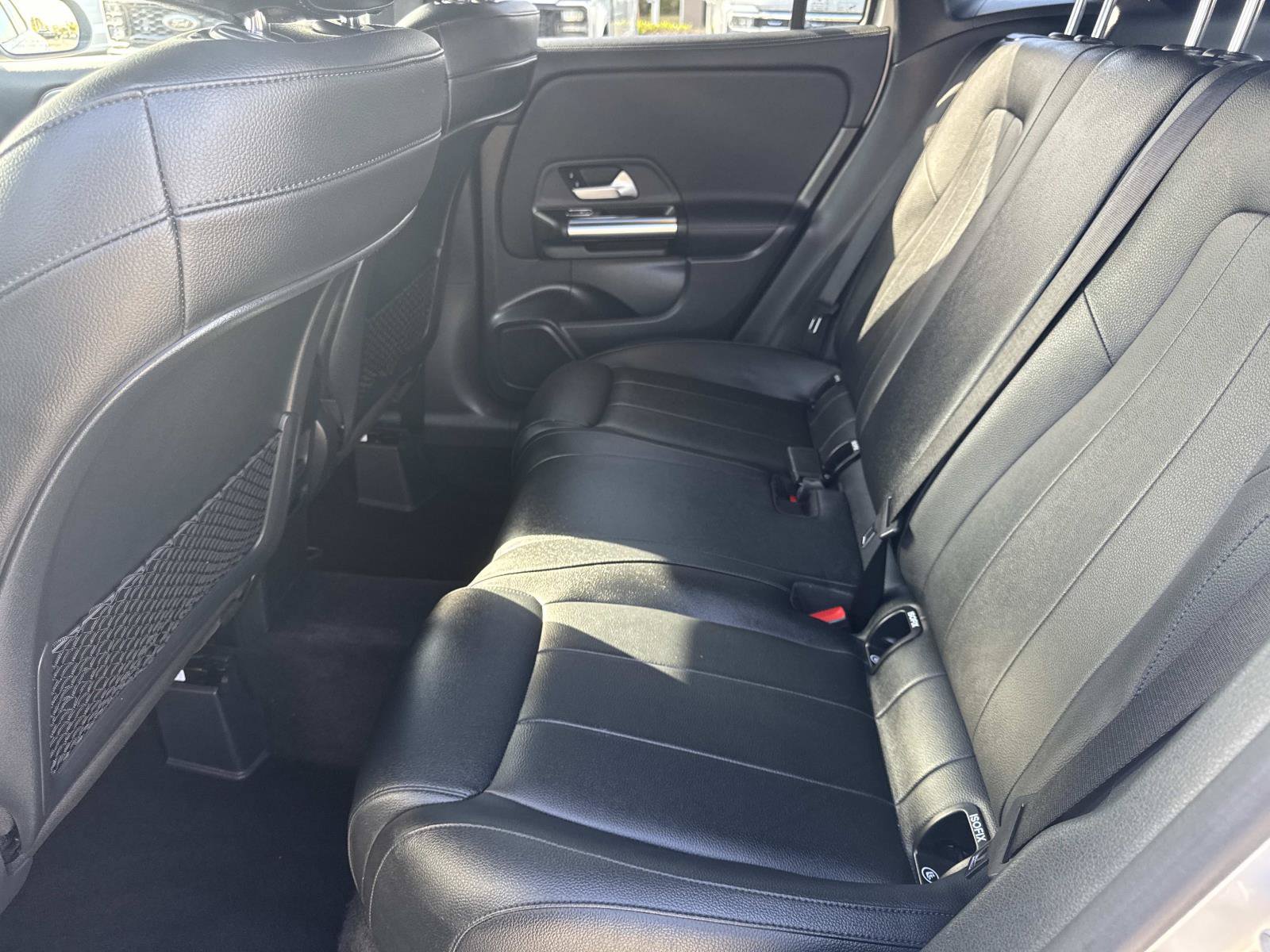 Used 2021 Mercedes-Benz GLA 250 image 13