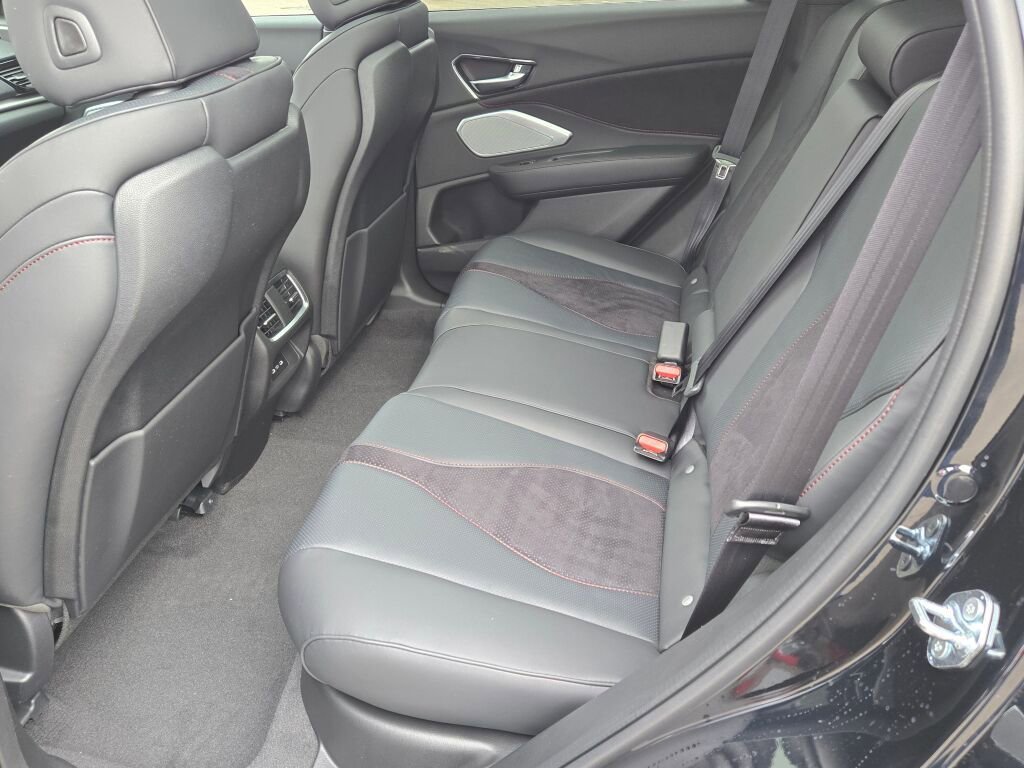 New 2026 Acura RDX A-Spec image 22