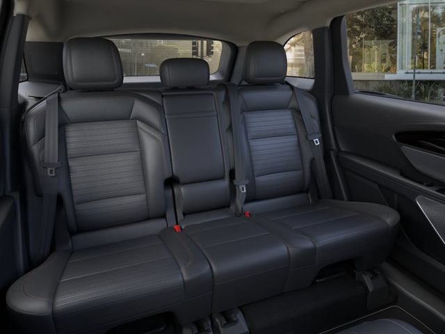 New 2026 Lincoln Nautilus Reserve AWD/4WD image 12