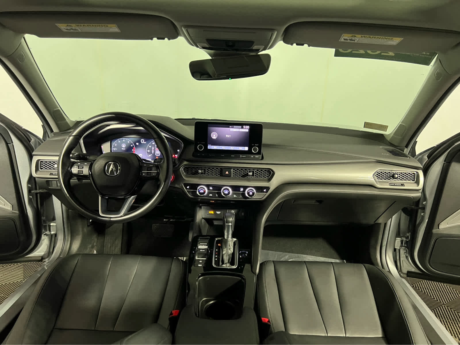 Used 2025 Acura Integra FWD image 10