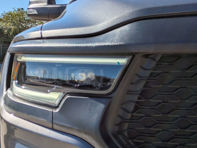 Used 2024 RAM 1500 TRX w/ TRX Level 2 Equipment Group AWD/4WD image 10