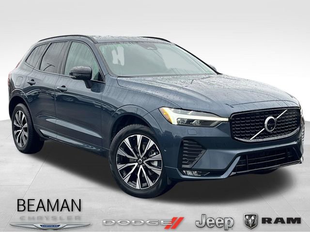 Used 2024 Volvo XC60 B5 Plus w/ Protection Package Premier image 1