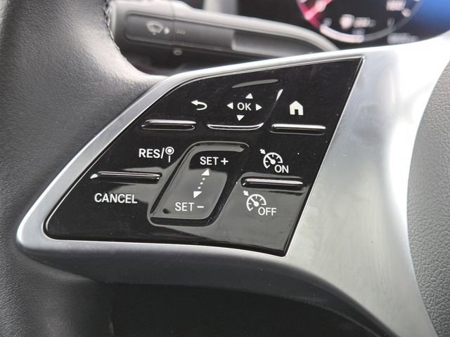 Used 2025 Mercedes-Benz CLA 250 4MATIC image 11