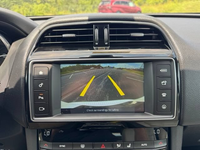 Used 2018 Jaguar F-PACE Prestige AWD/4WD image 29