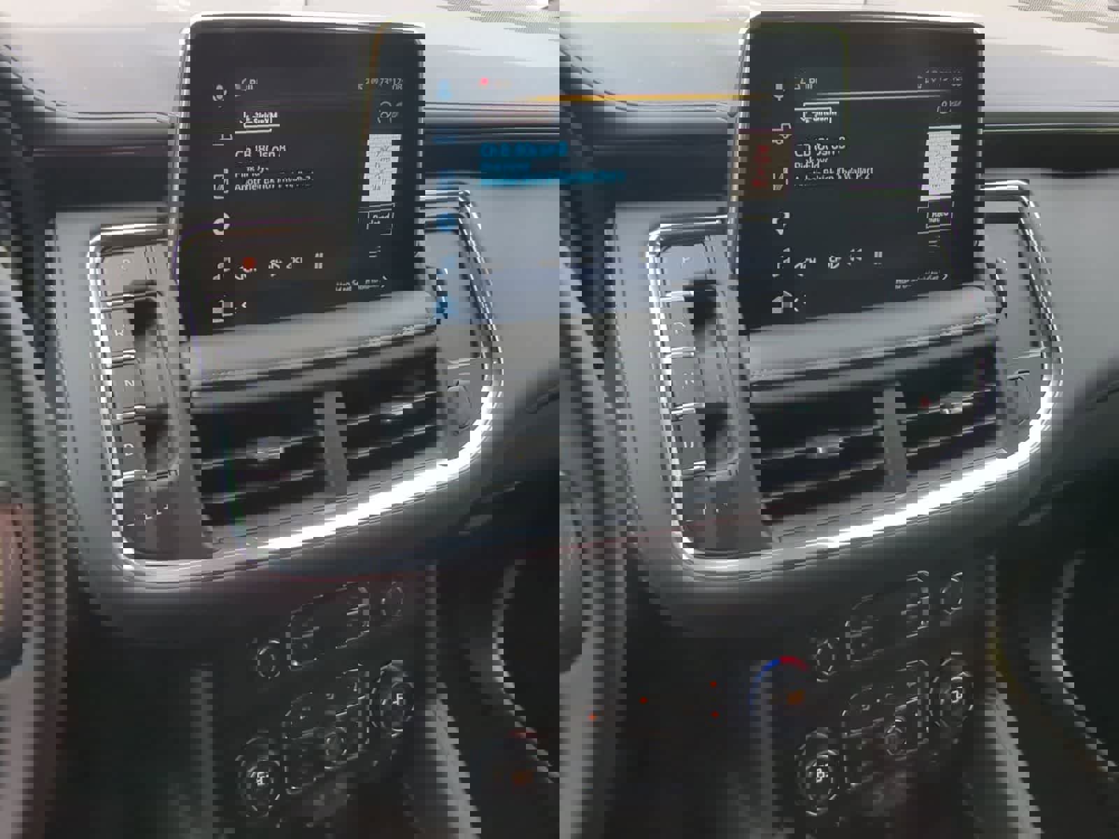 Used 2024 Chevrolet Suburban LT w/ LT Signature Package AWD/4WD image 26