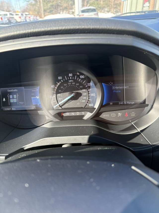 New 2026 Ford Expedition Platinum w/ Stealth Appearance Package AWD/4WD image 4