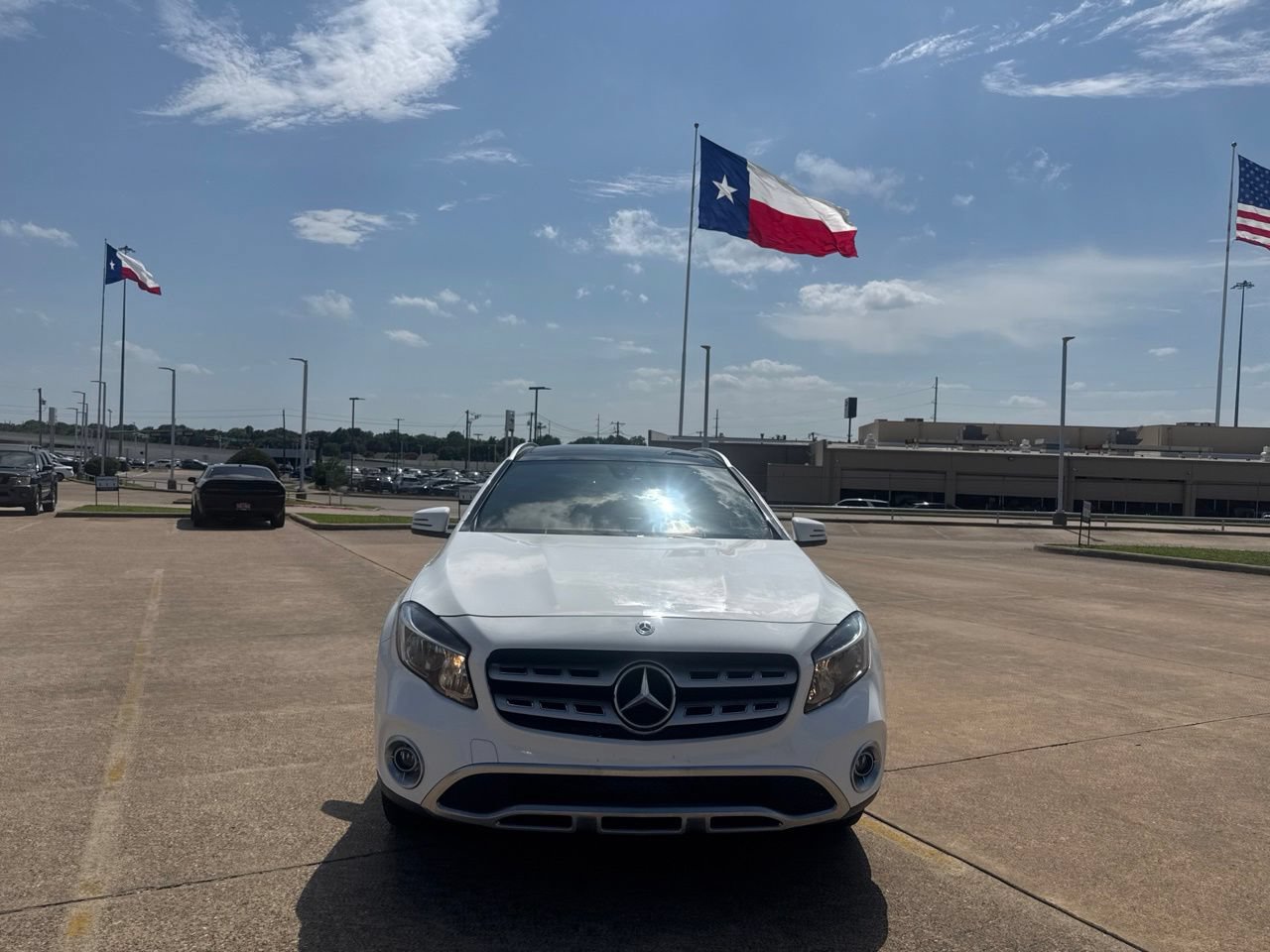 Used 2020 Mercedes-Benz GLA 250 image 5