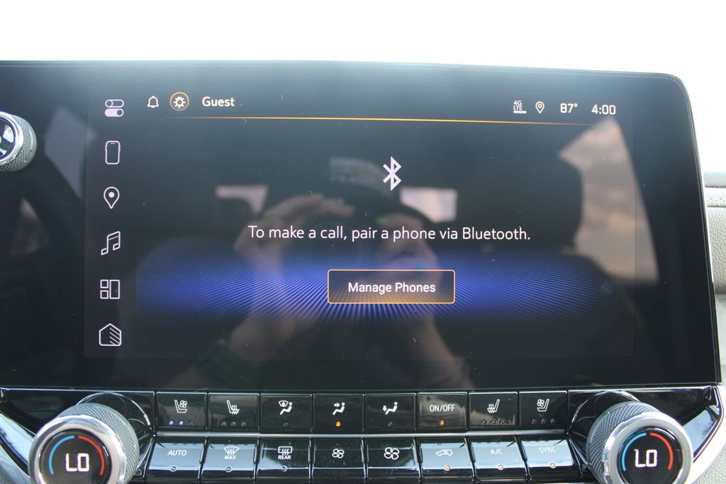 New 2026 Chevrolet Colorado ZR2 image 47