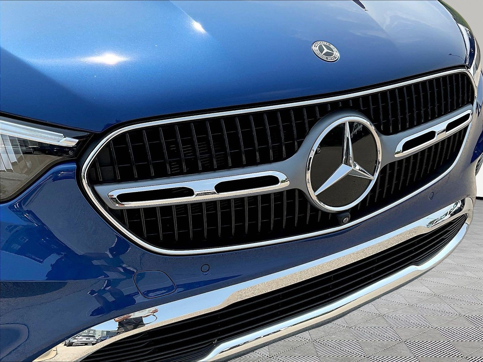 Certified 2026 Mercedes-Benz GLC 300 4MATIC image 33
