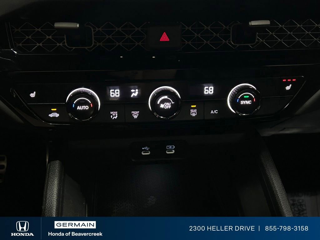 Used 2023 Honda Accord Sport image 24