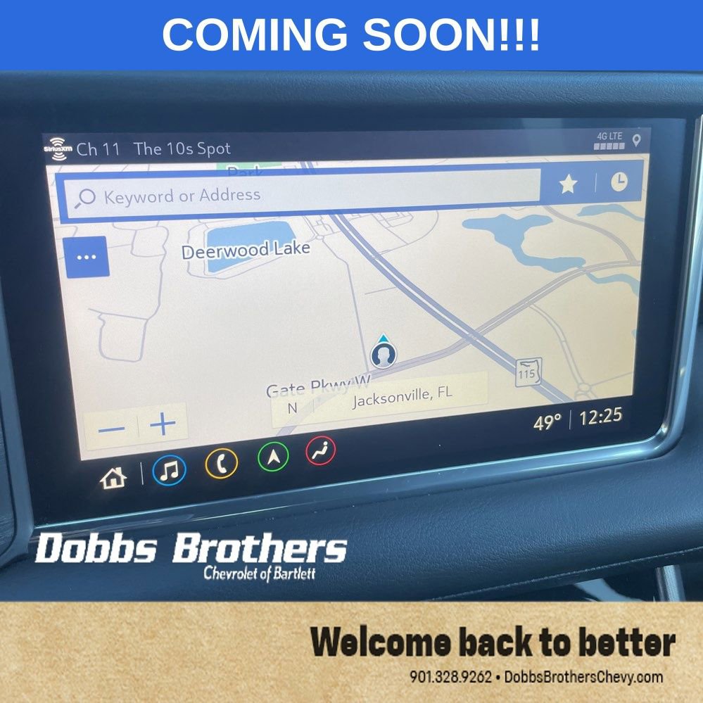 Used 2021 GMC Yukon Denali w/ Denali Premium Package image 14