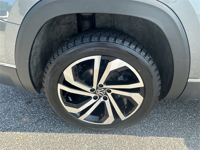 Used 2021 Volkswagen Atlas SEL Premium image 18