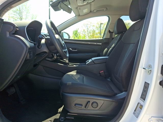 Used 2023 Hyundai Tucson SEL AWD/4WD image 15