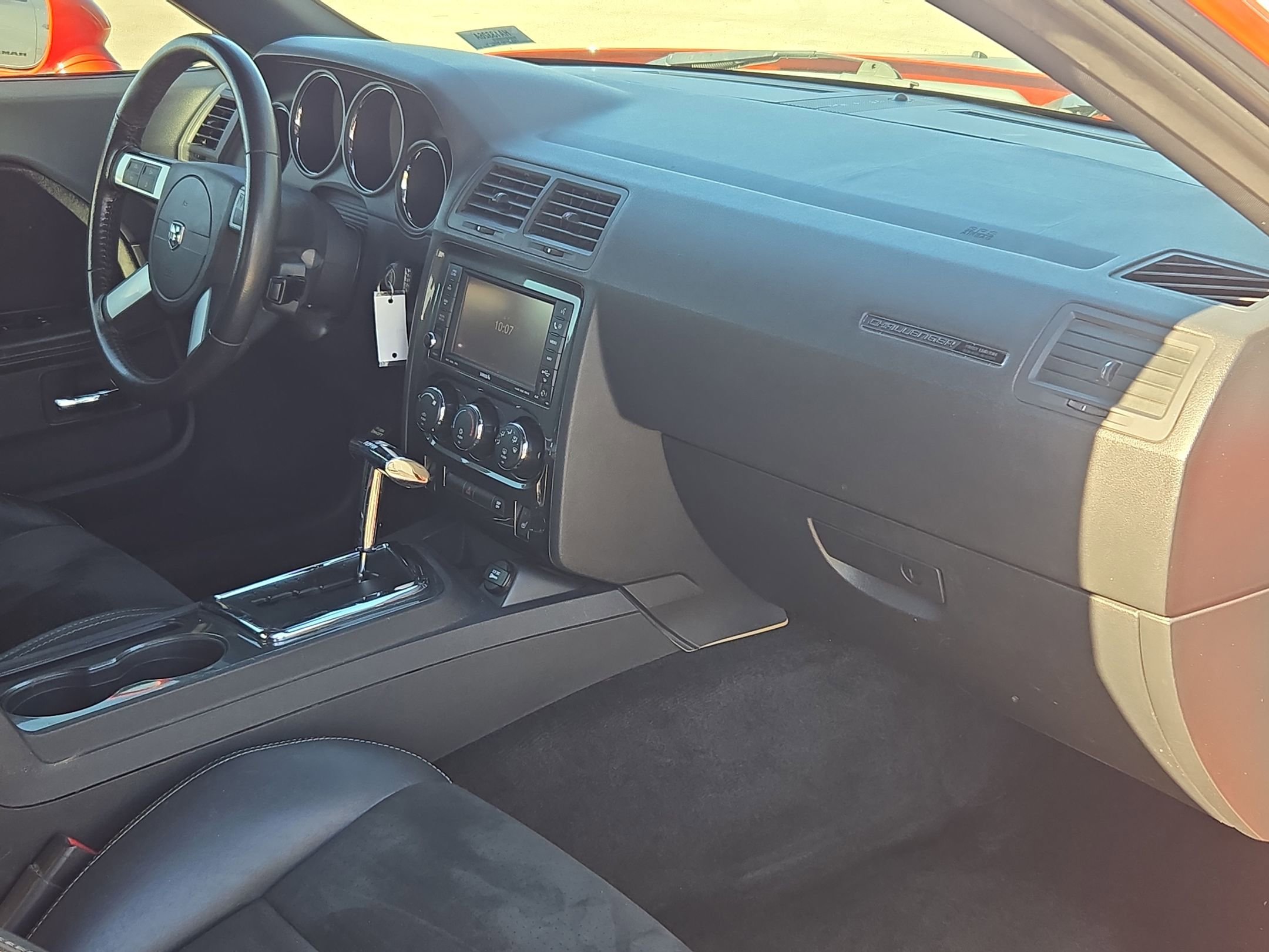 Used 2008 Dodge Challenger SRT8 image 25