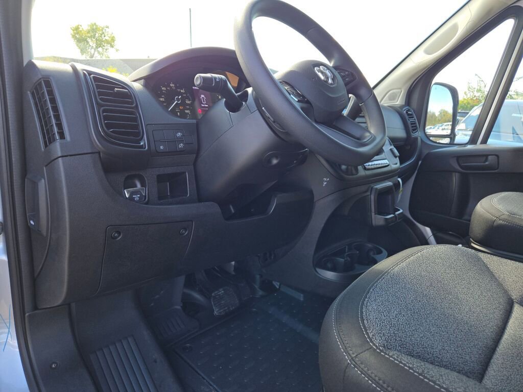 New 2026 RAM ProMaster 2500 w/ Safety Group image 12