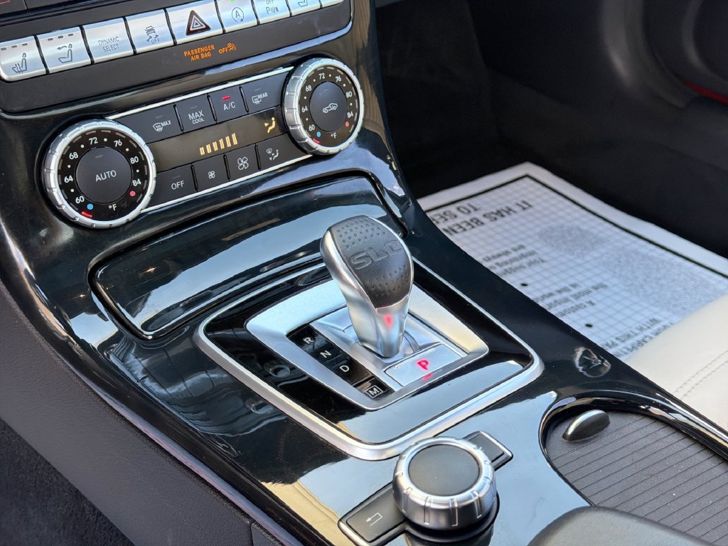 Used 2020 Mercedes-Benz SLC 300 image 18