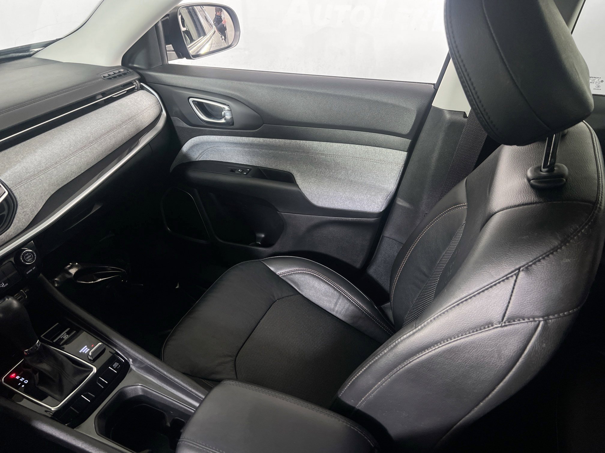 Used 2022 Jeep Compass Latitude image 22