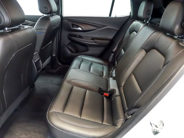 Used 2024 Buick Envista Sport Touring w/ Convenience I Package image 14