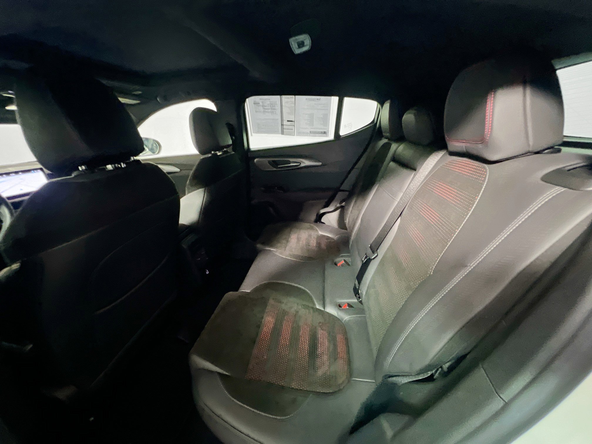 Used 2024 Alfa Romeo Tonale Veloce w/ Active Assist Package image 29