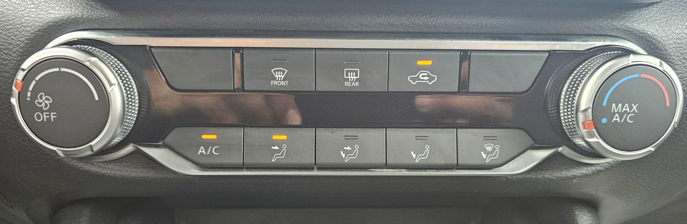 Used 2024 Nissan Sentra SV image 21