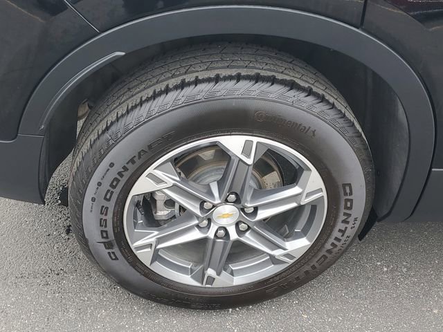 Certified 2024 Chevrolet Blazer LT w/ Convenience Package image 5