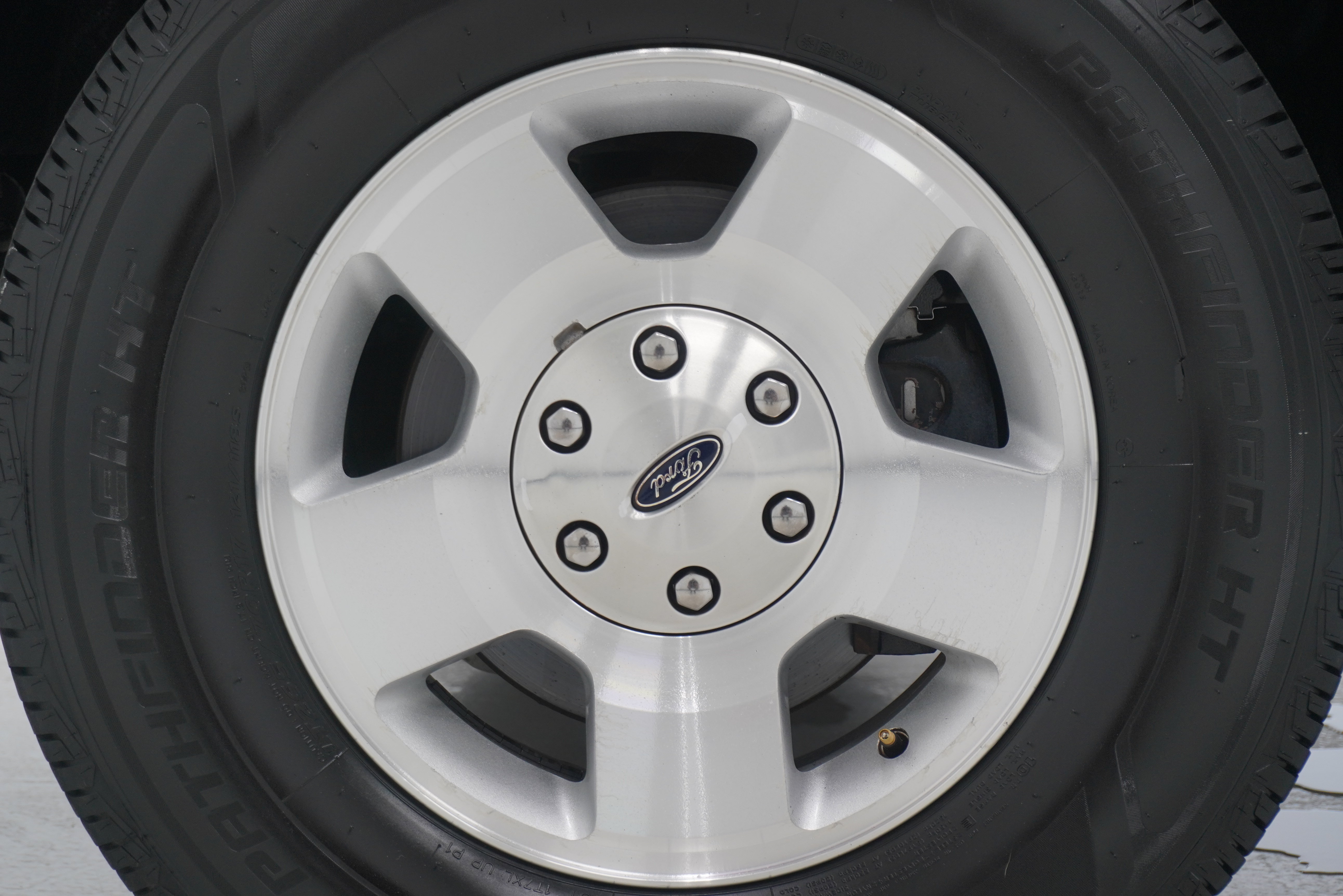 Used 2006 Ford F150 STX AWD/4WD image 18