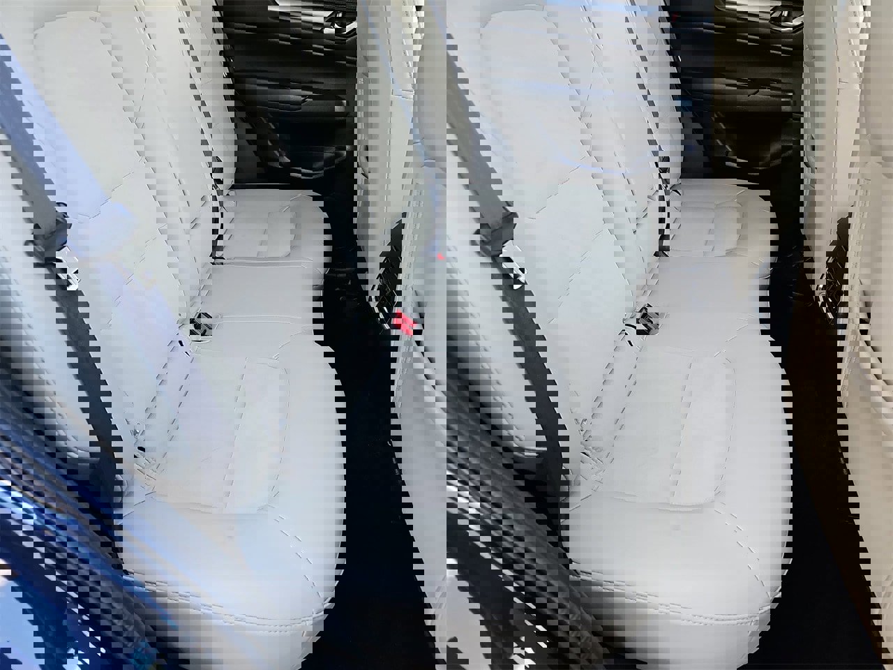 Used 2021 MAZDA CX-5 Touring image 14