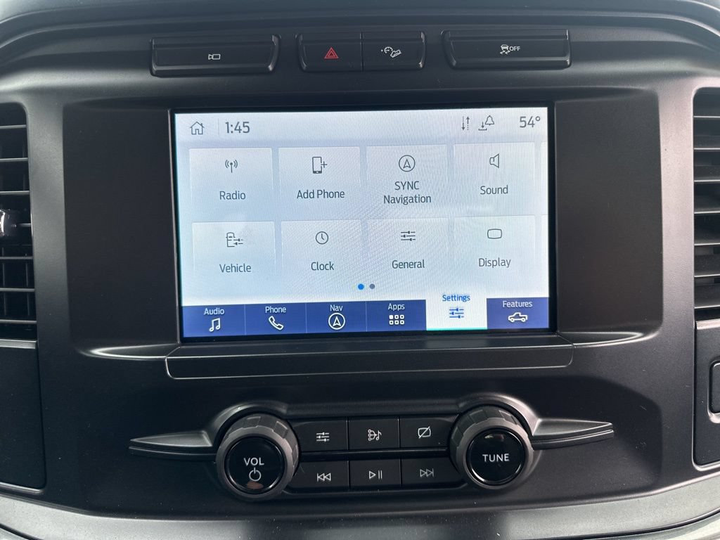 Used 2021 Ford F150 Tremor AWD/4WD image 39