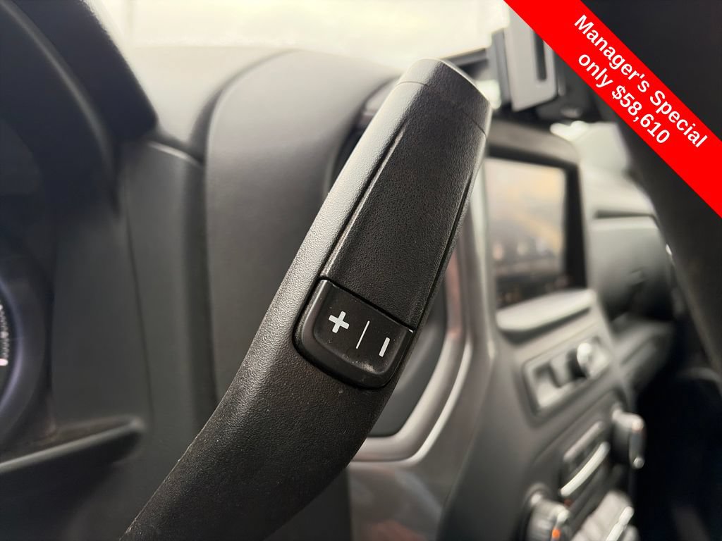 Used 2021 Chevrolet Silverado 3500 W/T w/ WT Convenience Package AWD/4WD image 22