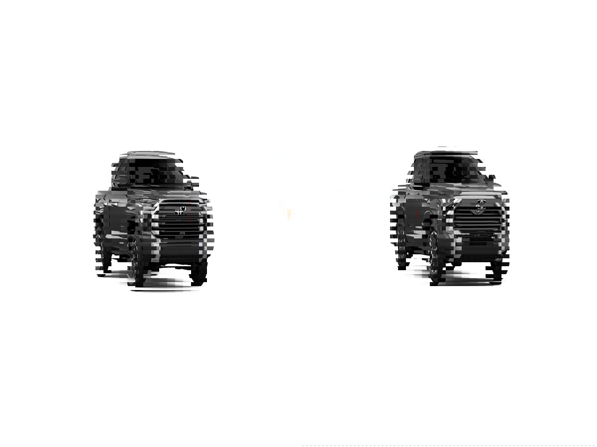 New 2026 Toyota Tundra Limited image 50
