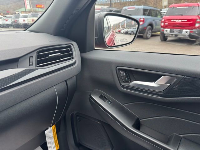 New 2026 Ford Escape ST-Line w/ Tech Pack #1 image 26