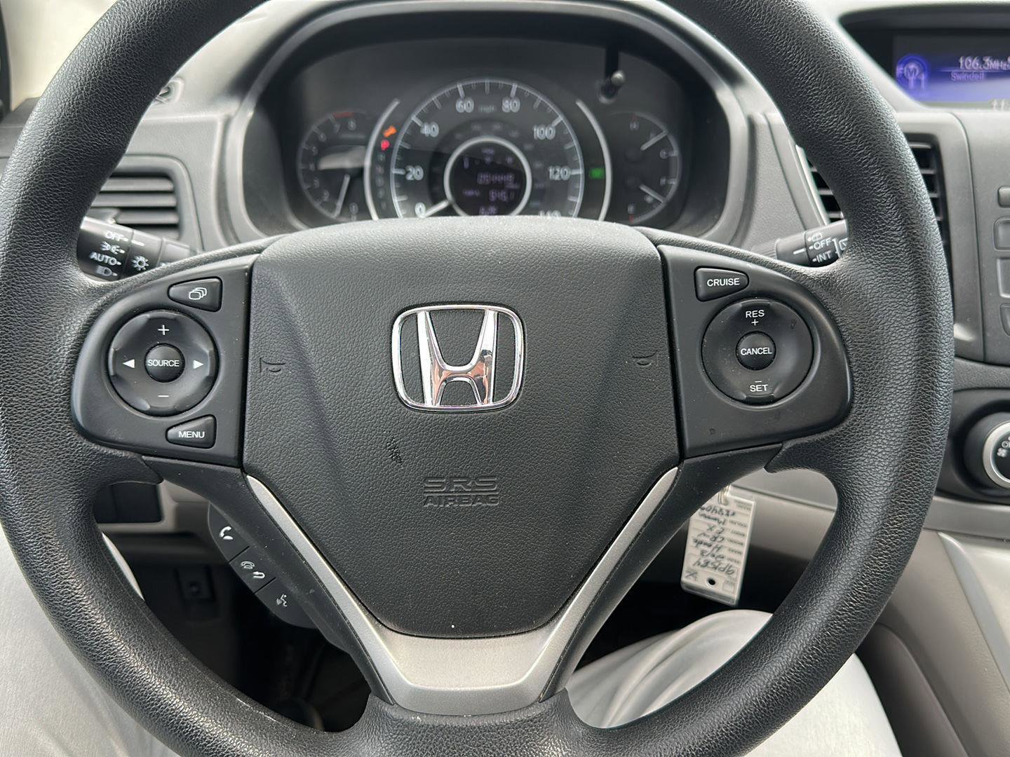 Used 2013 Honda CR-V EX image 11