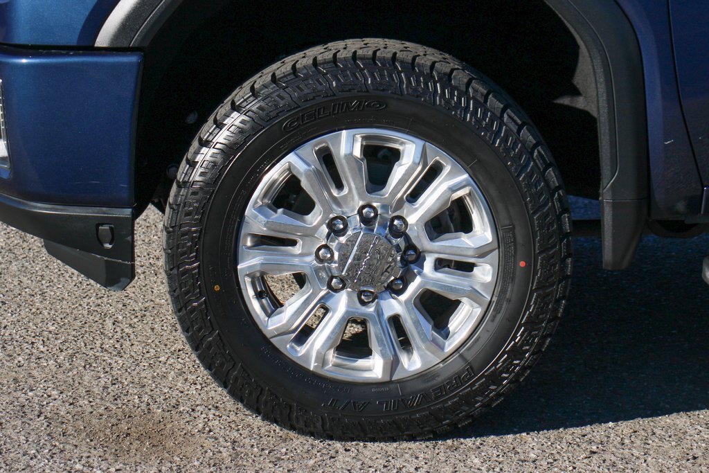 Used 2020 GMC Sierra 2500 Denali w/ Denali Ultimate Package image 45