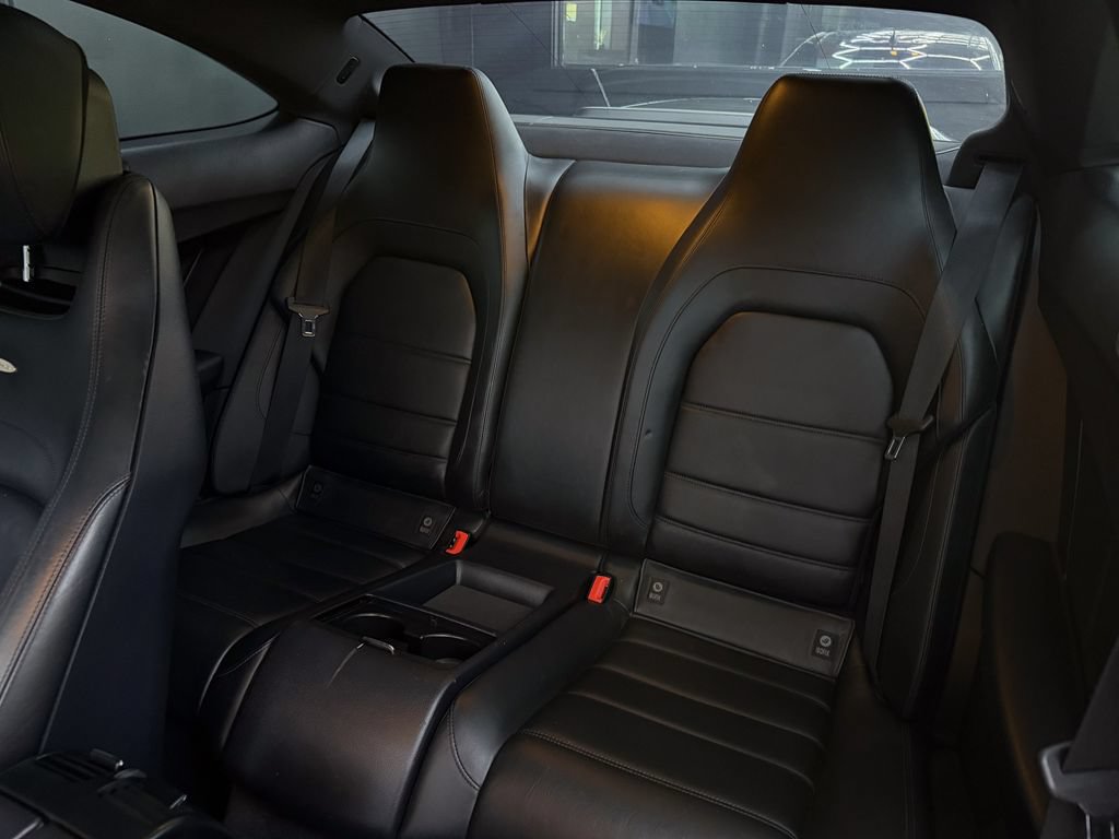 Used 2013 Mercedes-Benz C 63 AMG Coupe image 16